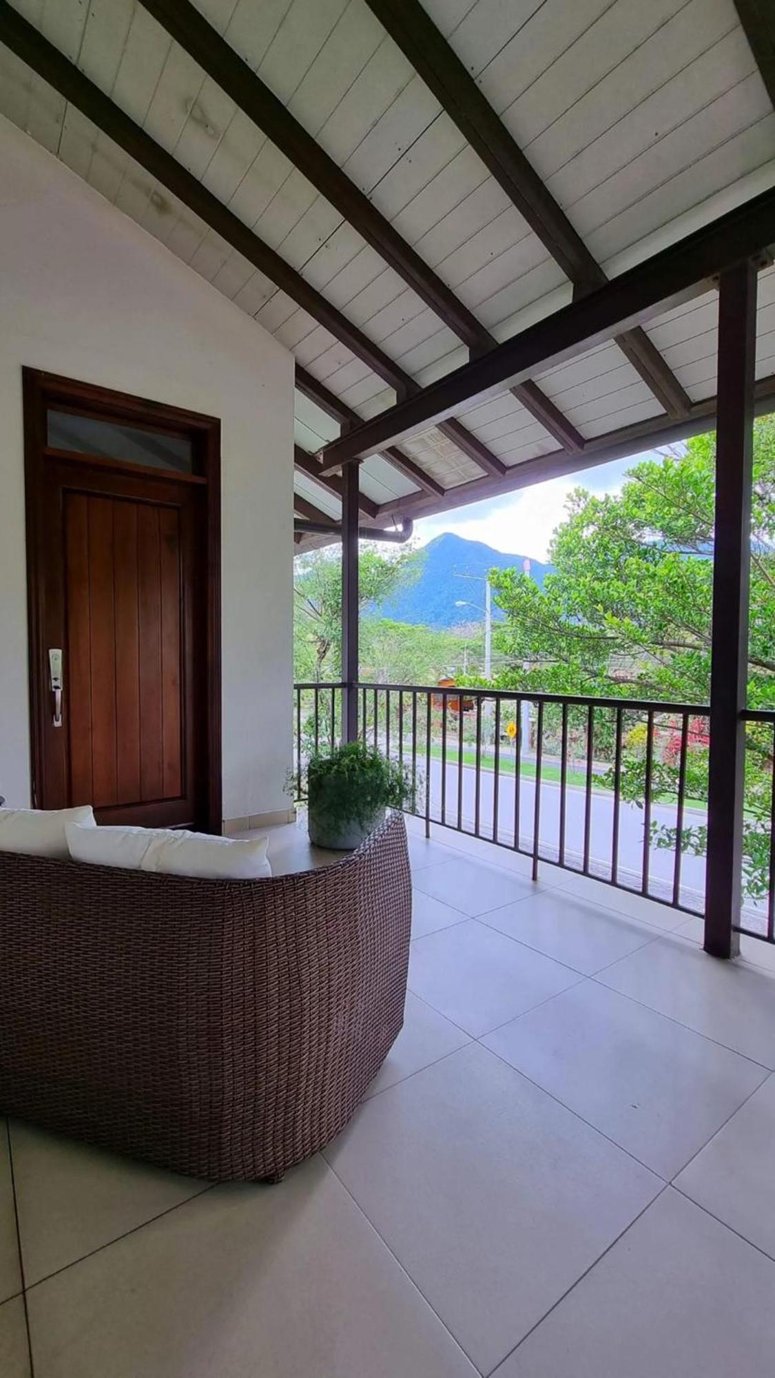 Paseo Suites El Valle, Luxury Apartments El Valle de Anton Exterior photo