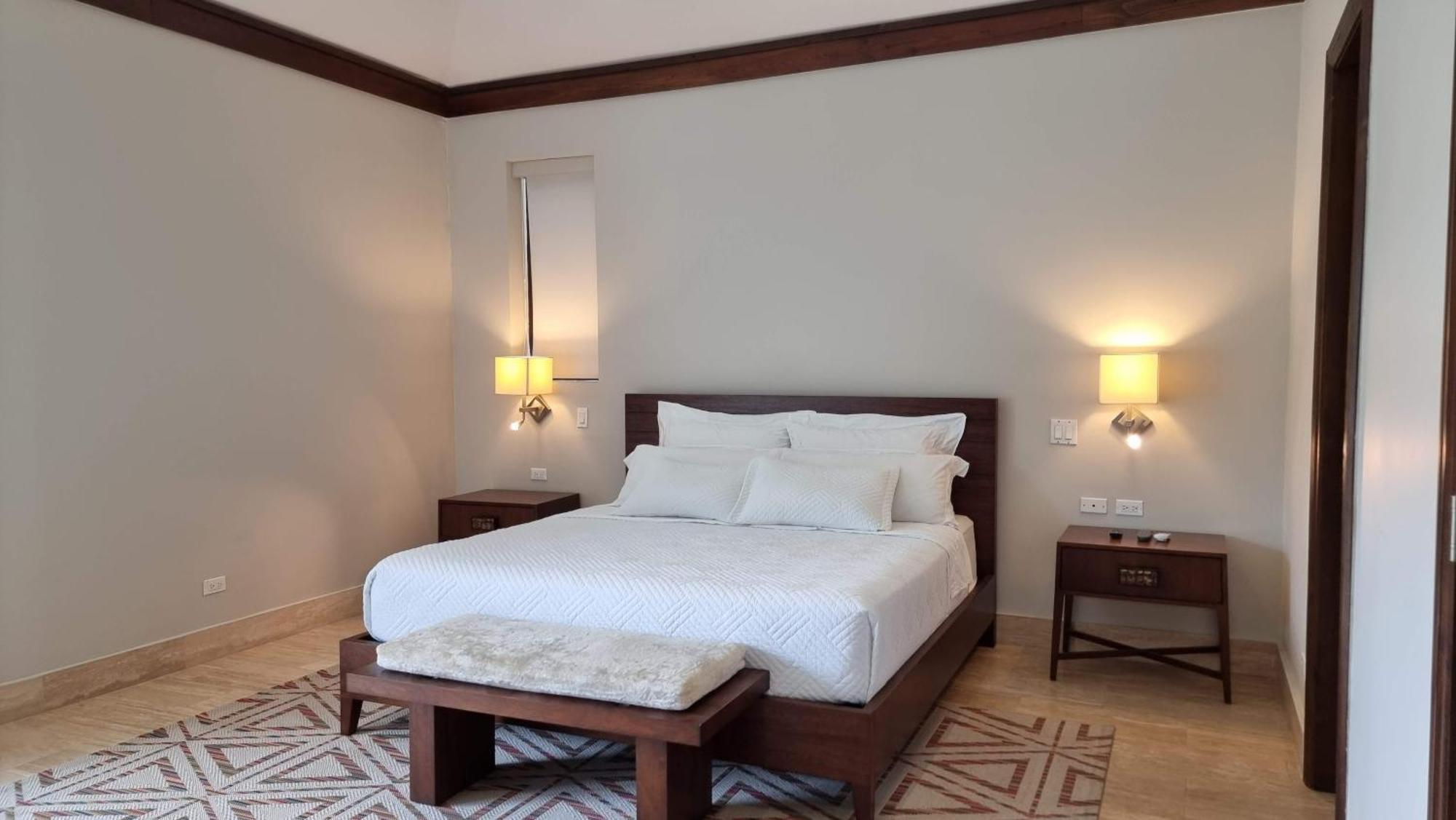 Paseo Suites El Valle, Luxury Apartments El Valle de Anton Exterior photo