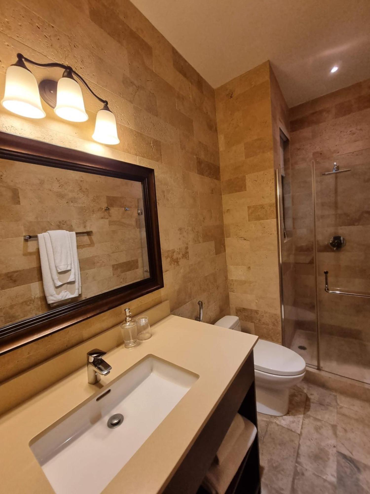 Paseo Suites El Valle, Luxury Apartments El Valle de Anton Exterior photo