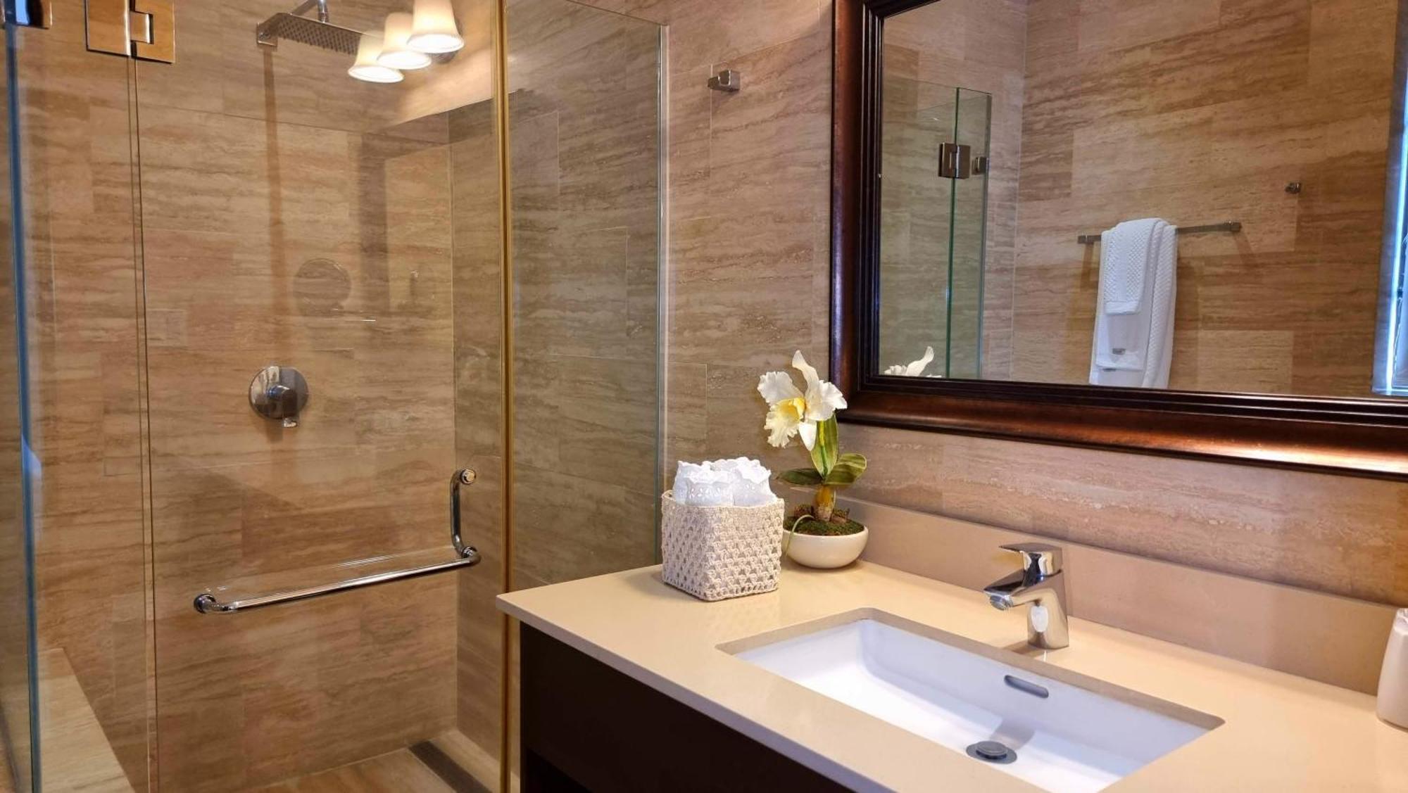 Paseo Suites El Valle, Luxury Apartments El Valle de Anton Exterior photo