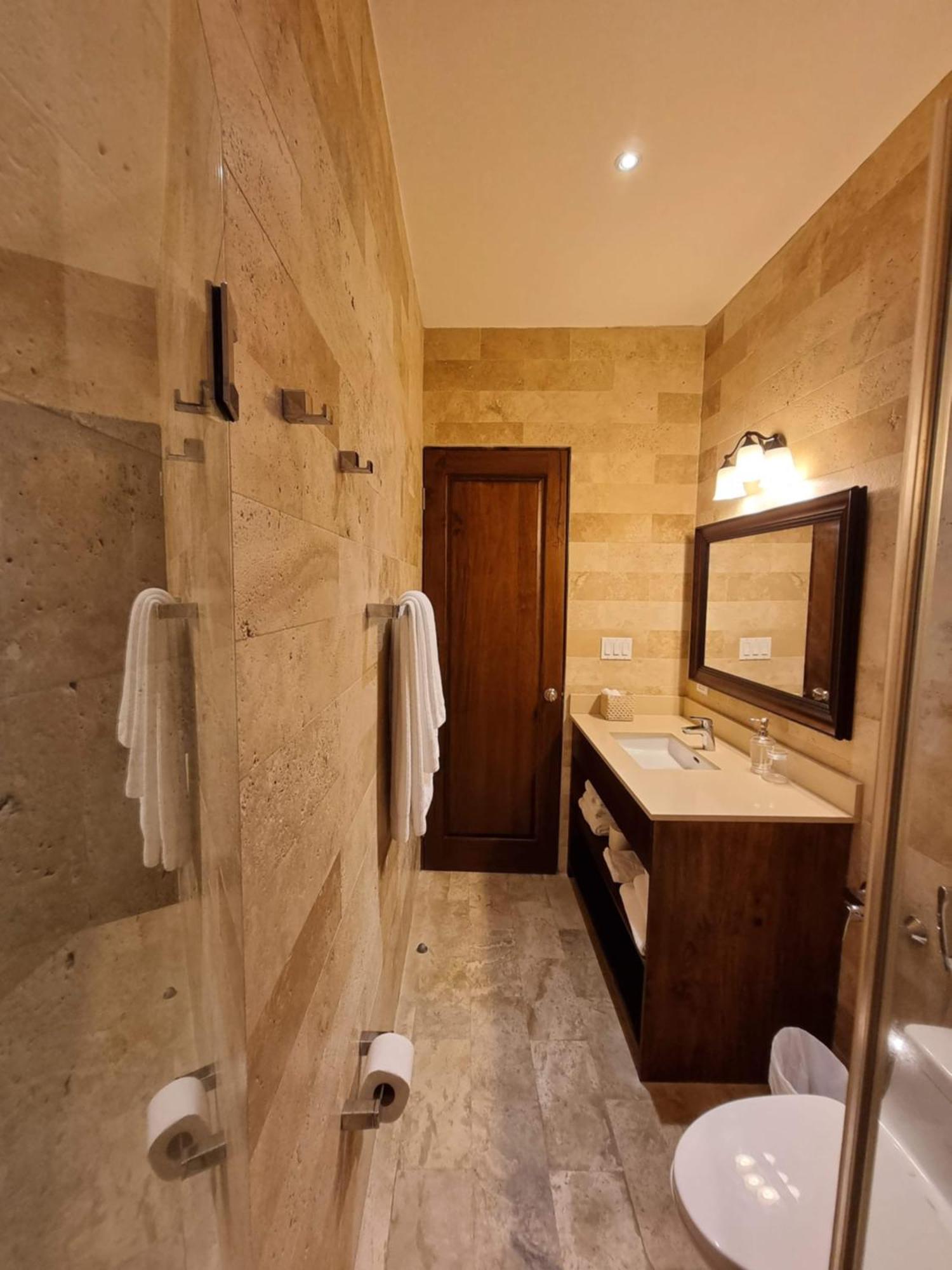 Paseo Suites El Valle, Luxury Apartments El Valle de Anton Exterior photo