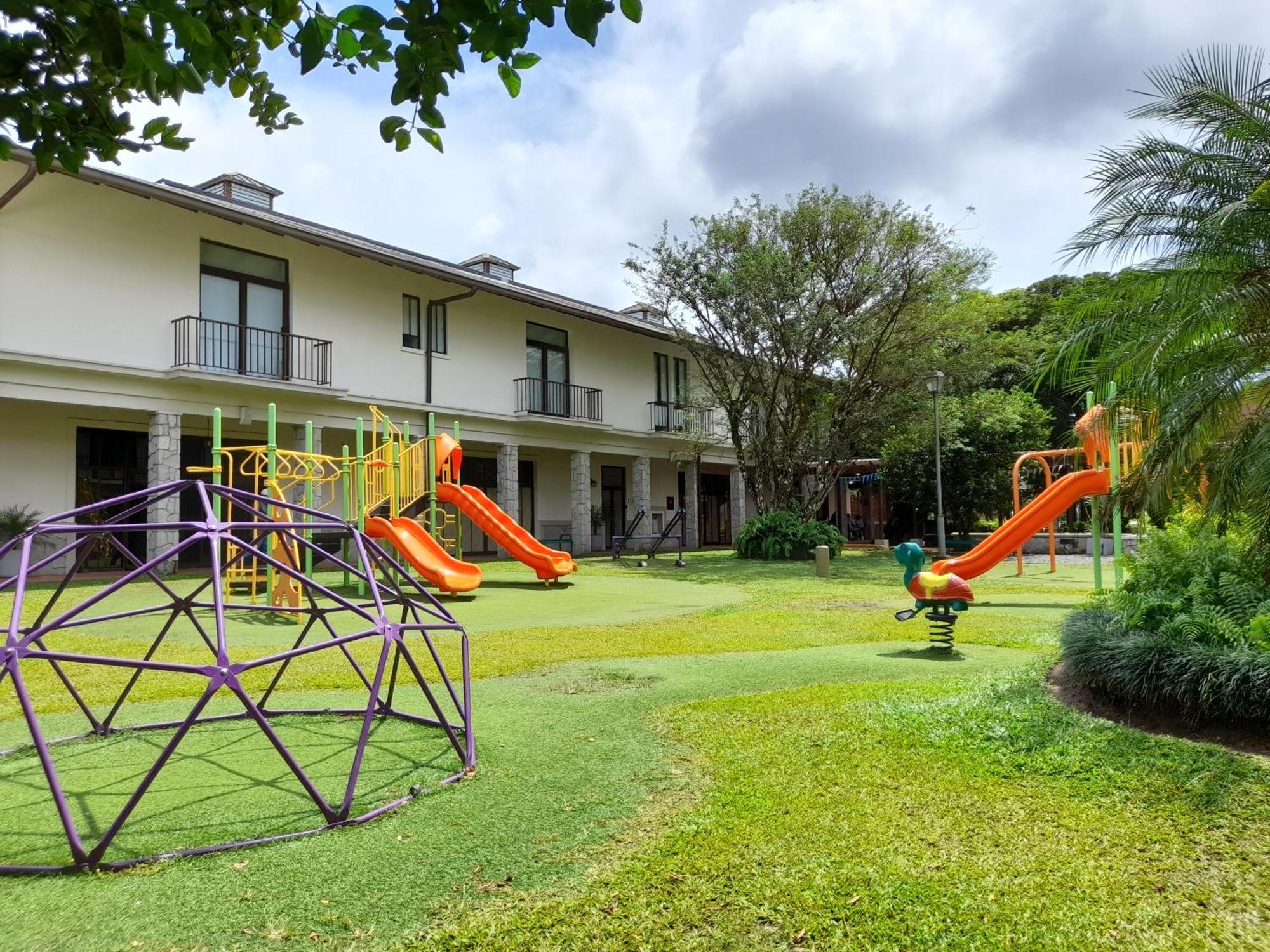 Paseo Suites El Valle, Luxury Apartments El Valle de Anton Exterior photo