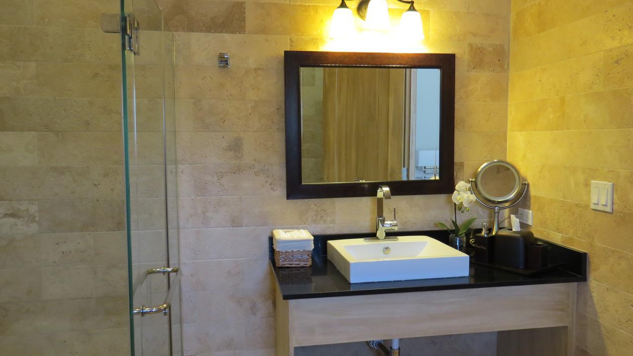 Paseo Suites El Valle, Luxury Apartments El Valle de Anton Exterior photo