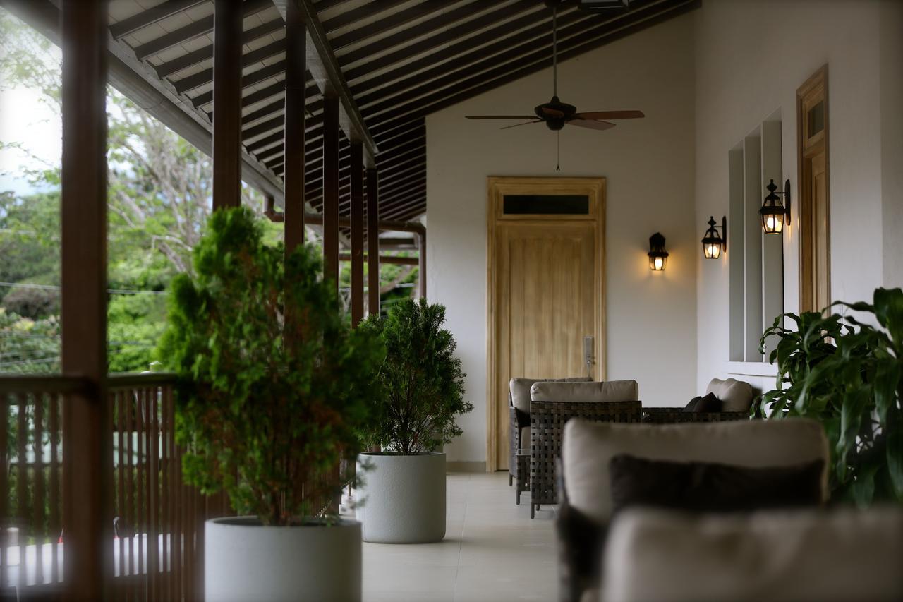 Paseo Suites El Valle, Luxury Apartments El Valle de Anton Exterior photo