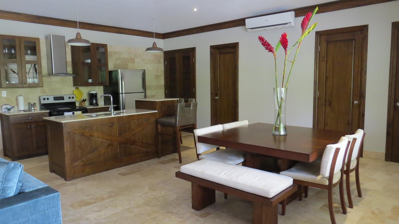 Paseo Suites El Valle, Luxury Apartments El Valle de Anton Exterior photo